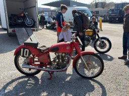 21.03.2026 - OTM Pratteln